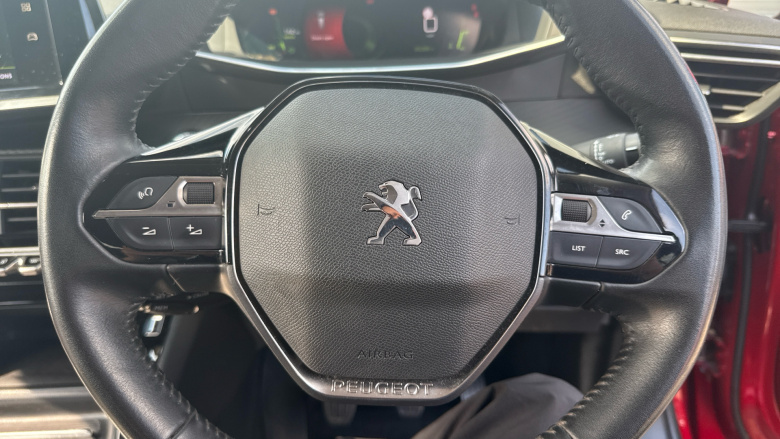 Peugeot 2008 1.2 PureTech Allure Premium 5dr Petrol Estate